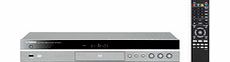 BDS677 Blu-Ray Player Titanium - Nearly New