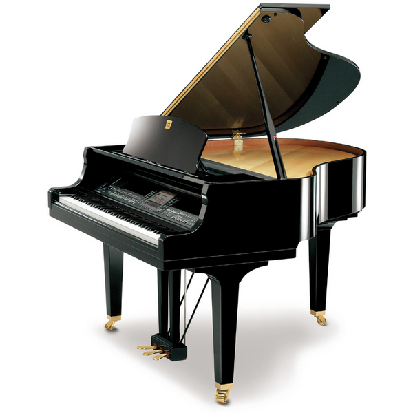 Clavinova CGP1000 Digital Grand Piano Ebony