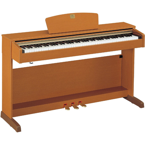 Clavinova CLP320C Cherry