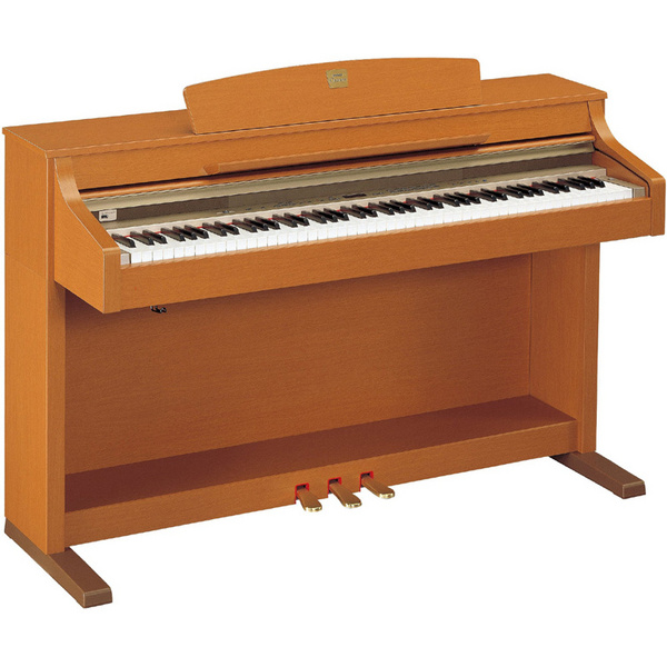 Clavinova CLP330C Cherry