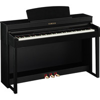 Clavinova CLP440 Black Walnut Includes