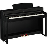 Clavinova CLP440B Black Walnut