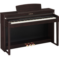 Clavinova CLP440R Rosewood Includes