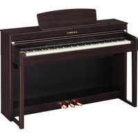 Clavinova CLP470R Rosewood