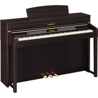 Clavinova CLP480R Rosewood