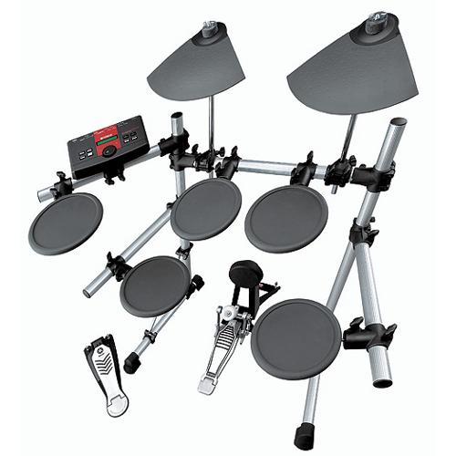 DTXPLORER electronic drum kit