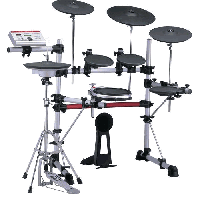 DTXpress IV Special Drum Kit