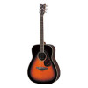 FG730S - Tabacco Brown Sunburst