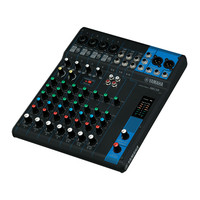 MG10 Analog Mixer