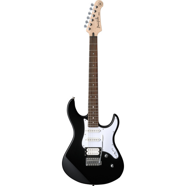 Pacifica 112 V Electric GuitarBk