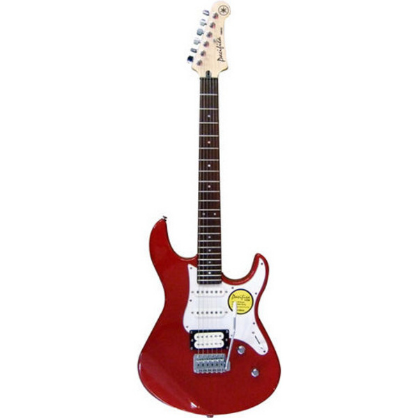 Pacifica 112 V Electric GuitarRd