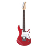 Yamaha Pacifica 112V Electric Guitar (Raspberry