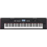 Piaggero NPV80 Portable Keyboard