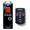 POCKETRAK W24 Portable recorder