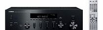 R-N500 Network AV Receiver Black