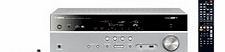 RX-V577 AV Receiver Titanium