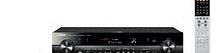 RXS600 AV Receiver Black