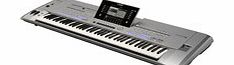 Tyros5 76 Note Arranger Keyboard