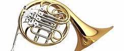 YHR567 Intermediate Full Double French Horn