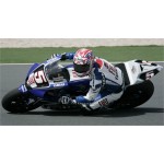 Yamaha YZR-M1 Colin Edwards 2007