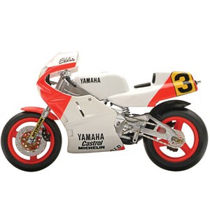 YZR OW98 Eddie Lawson 1988 1:22