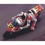 YZR500 Rainey 1990