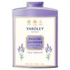 English Lavender - Tinned Talcum Powder 100gr