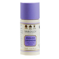 English Lavender - 20g Cologne Stick