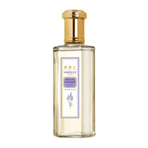 English Lavender Eau de Lavande Anglaise