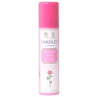 English Rose 100ml Body Spray