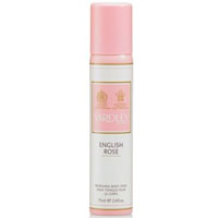 English Rose 75ml Body Spray