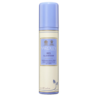 Iris & Lavender - 100ml Refreshing Body Spray