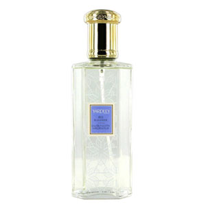 Iris and Lavender Eau de Toilette Spray