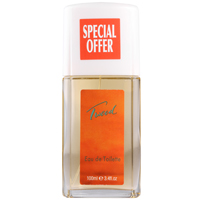 Tweed - 100ml Eau de Toilette Spray