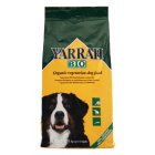 Yarrah Organic Vegetarian Dog Food - 2kg