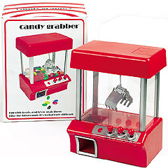 Candy Grabber