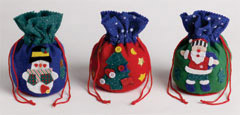 Festive Fun Bags