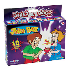 Joke Box