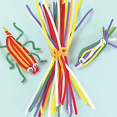 Pipe Cleaners