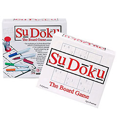 SuDoku (TM)