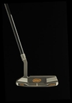 Yes! C-Groove Dawn Putter YCGDAP-RH-33