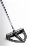 Yes! Natalie Stealex SWS Putter YNSSWSP-RH-32-150