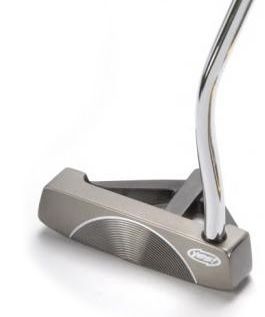 Yes! PUTTER EMMA HEEL SHAFT Right / 34