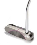 Yes! Putter Pink Marilyn YESPMARL-L-U