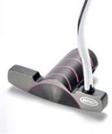 Putter Pink Tiffany YESTIFFP-R-32