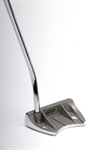 Yes! Sandy Stealex SWS Putter YSSSWSP-RH-35-50