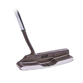 Yes Golf Mens Robin Putter