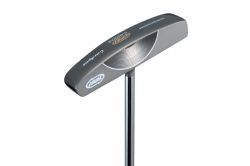 Yes Golf C-Groove Carolyne Long Putter