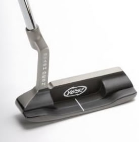 Golf Callie C-Groove Putter R/H