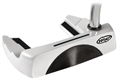 Yes Golf Sandy 12 White Putter PUYE009